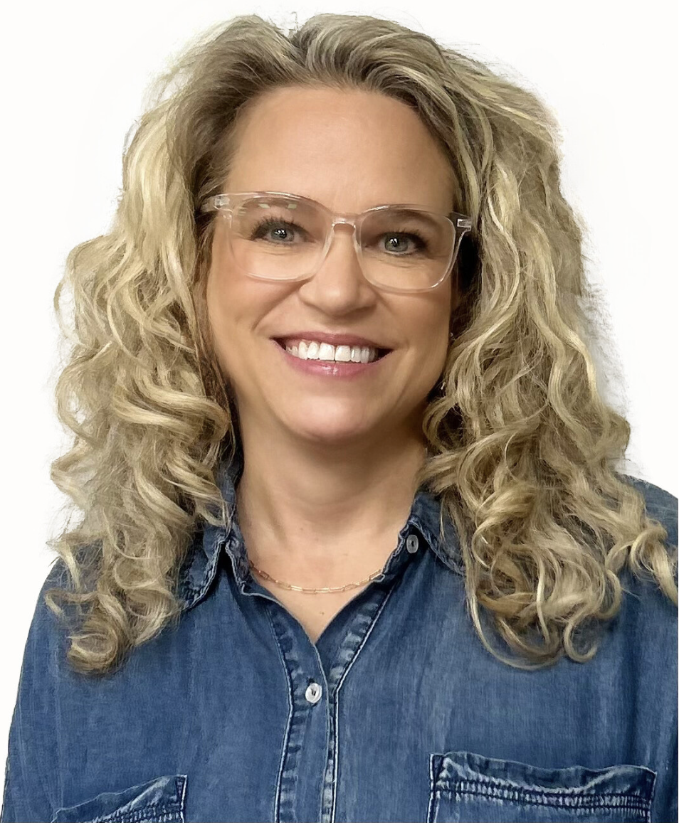Mindy Broadfoot